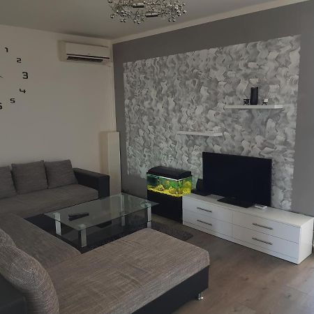 Apartman Duzel Apartment Split Luaran gambar