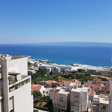 Apartman Duzel Apartment Split Luaran gambar
