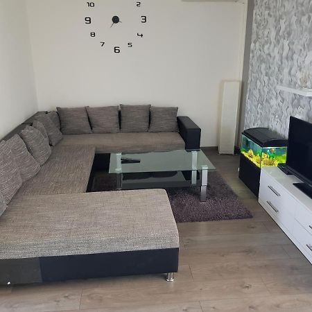 Apartman Duzel Apartment Split Luaran gambar