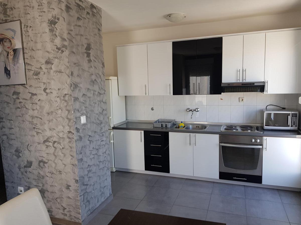 Apartman Duzel Apartment Split Luaran gambar