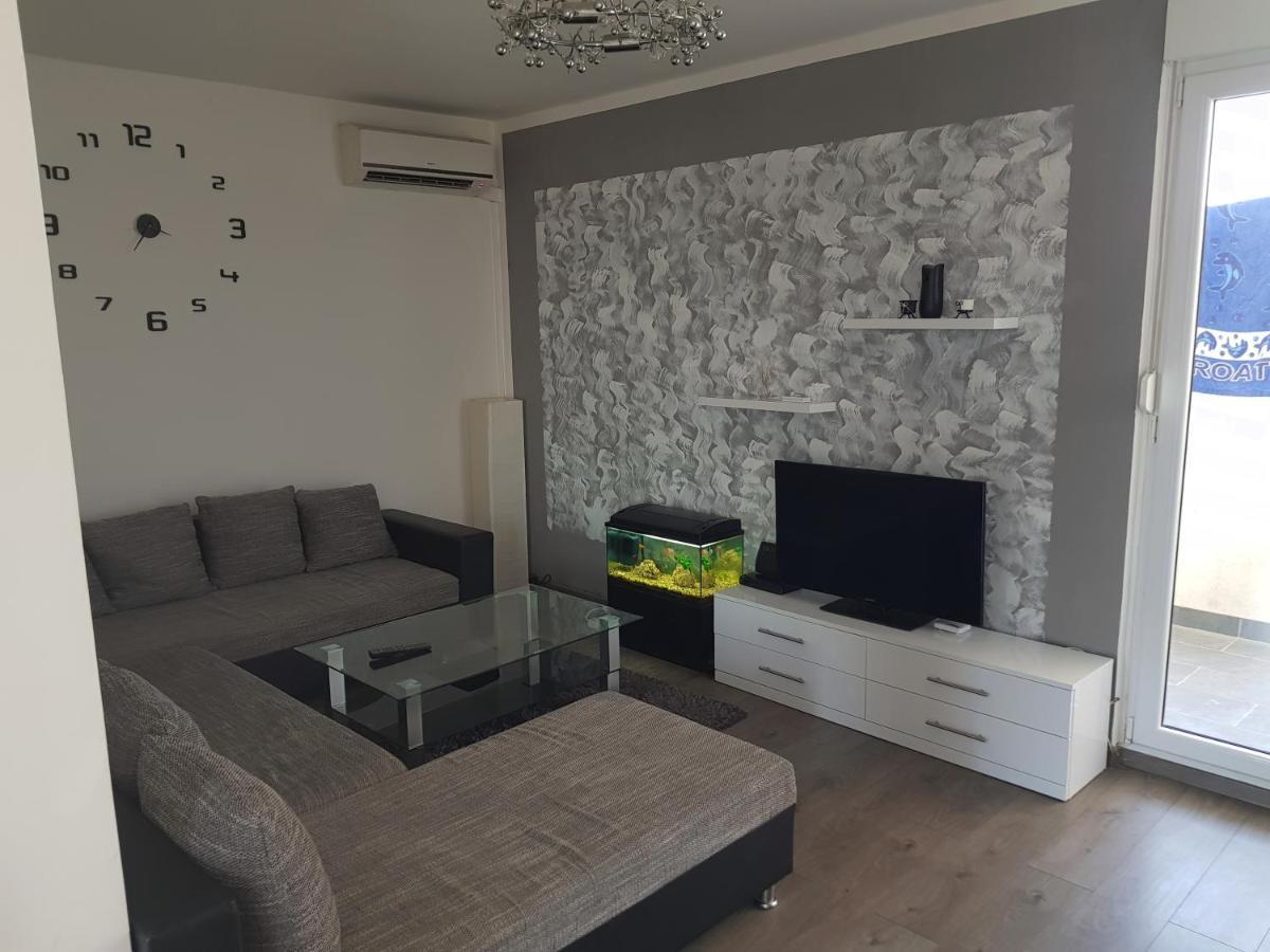 Apartman Duzel Apartment Split Luaran gambar