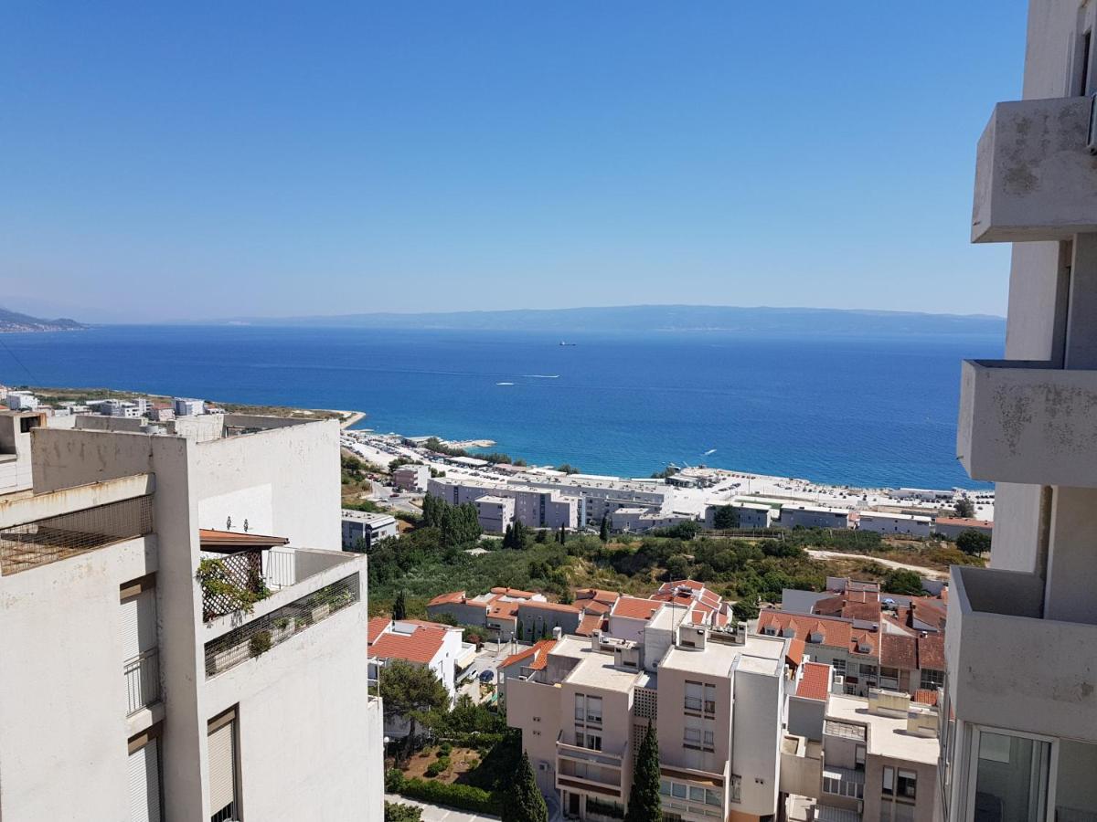 Apartman Duzel Apartment Split Luaran gambar