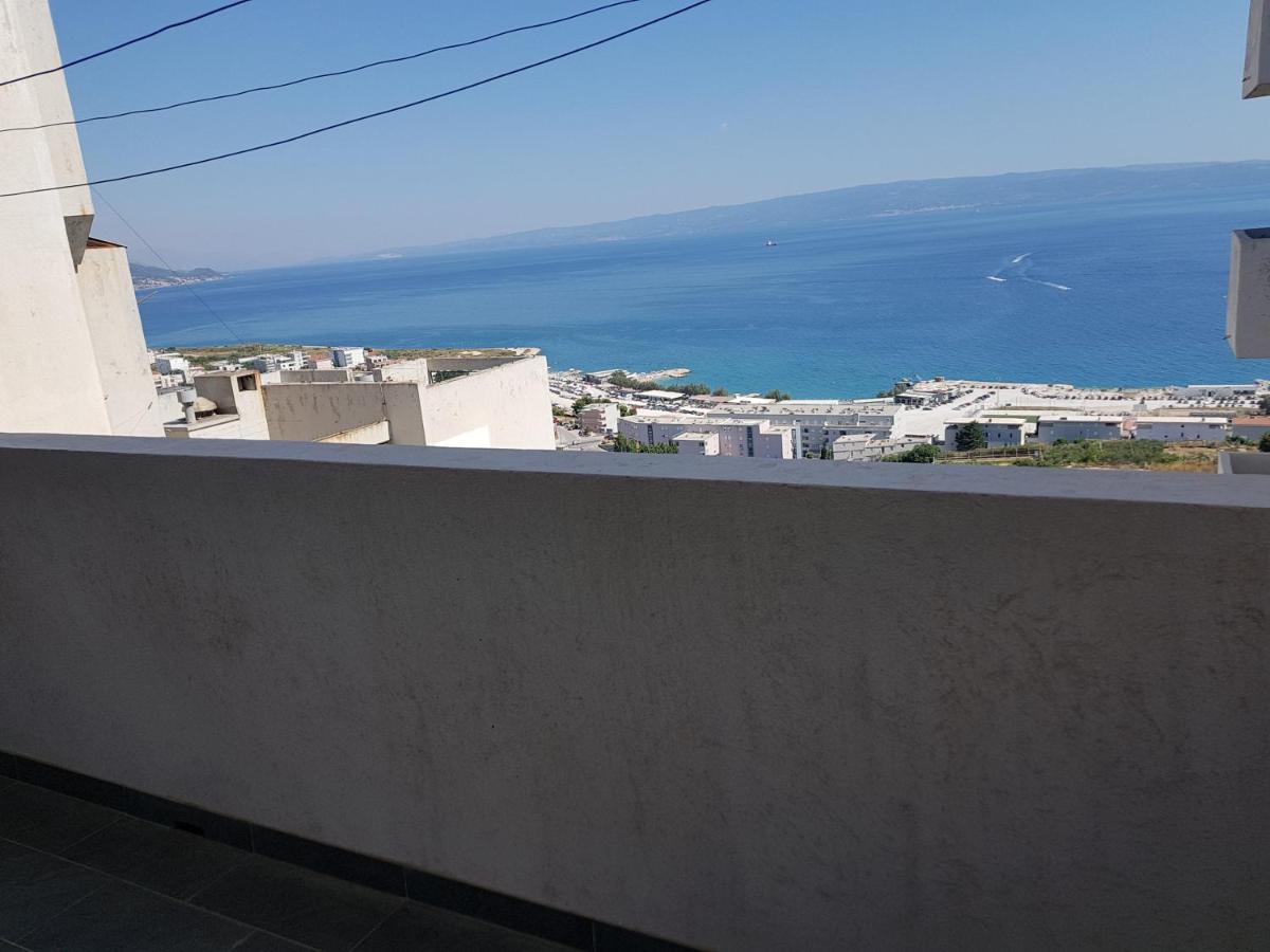 Apartman Duzel Apartment Split Luaran gambar