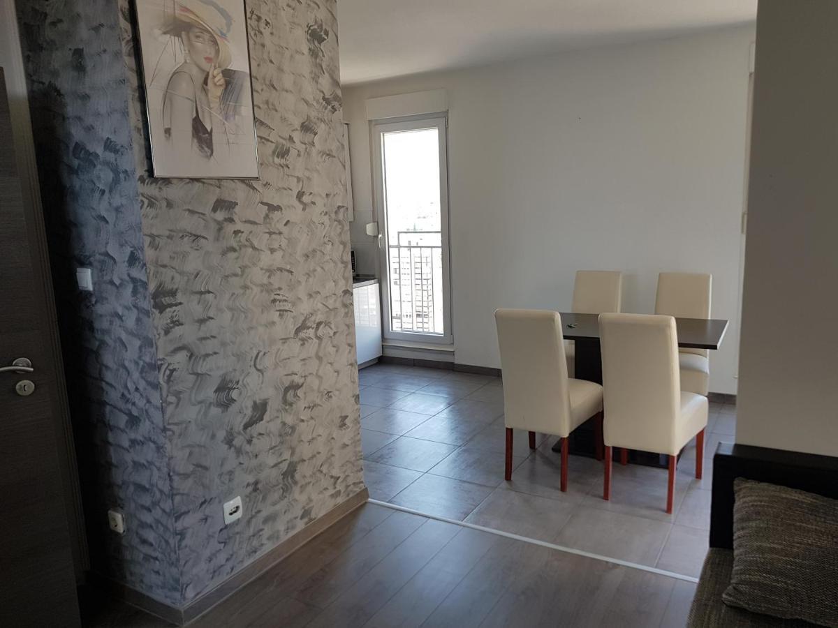 Apartman Duzel Apartment Split Luaran gambar