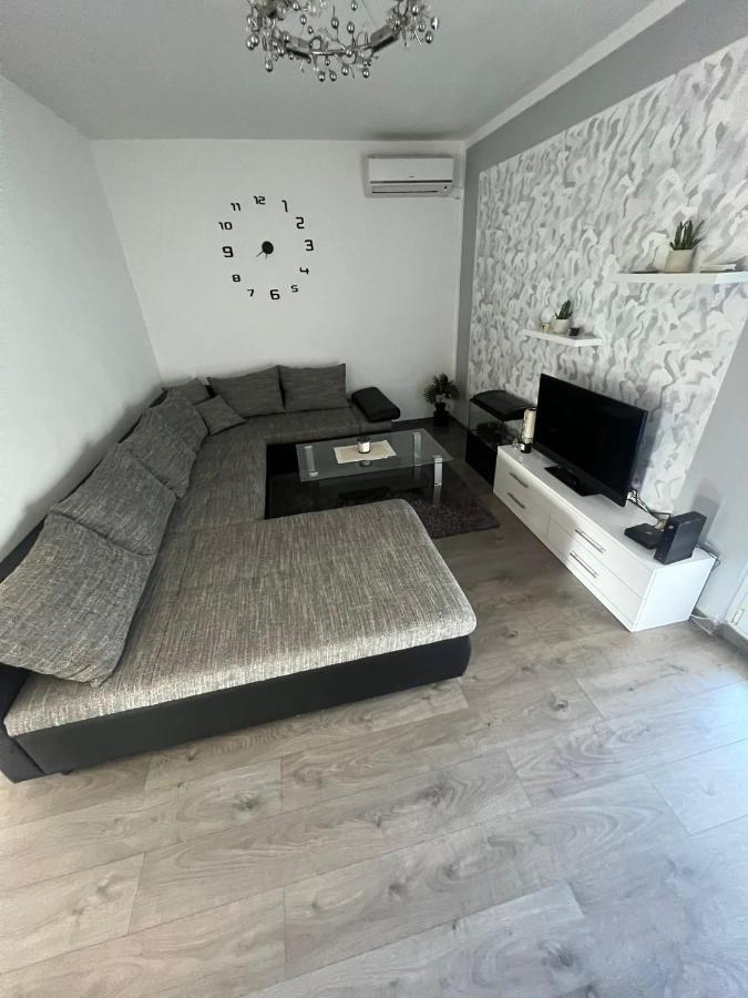 Apartman Duzel Apartment Split Luaran gambar