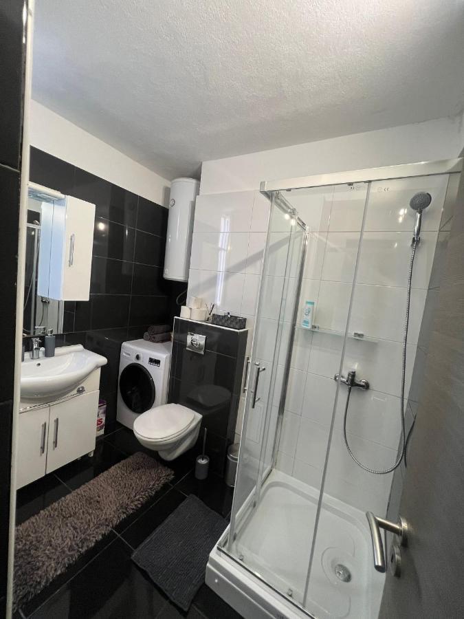 Apartman Duzel Apartment Split Luaran gambar