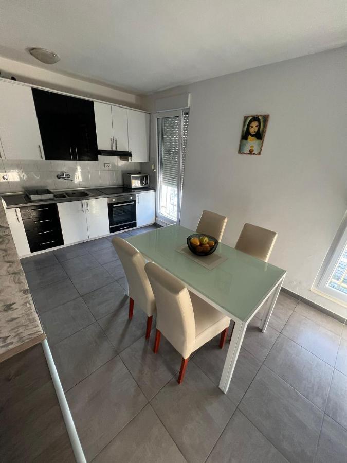 Apartman Duzel Apartment Split Luaran gambar