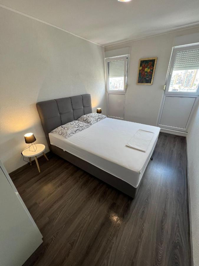 Apartman Duzel Apartment Split Luaran gambar